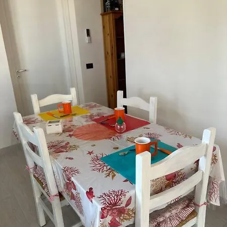 Apartment Lamarticata-likeshome Streetview