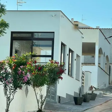 Appartamento Lamarticata-likeshome Streetview Triscina