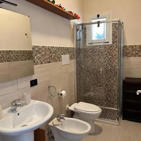 Appartamento Lamarticata-likeshome Streetview