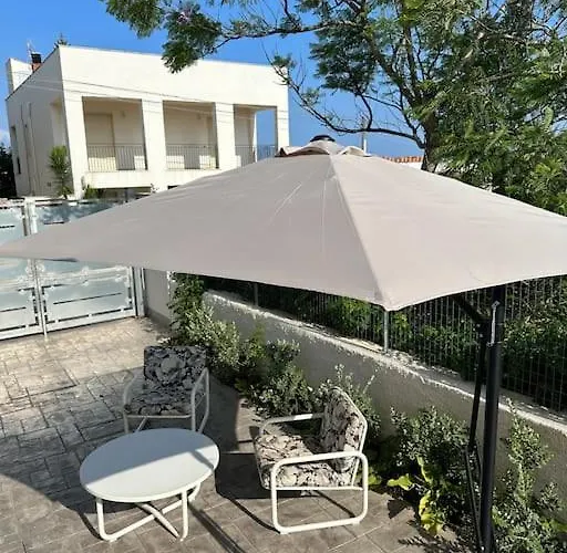 Appartamento Lamarticata-likeshome Streetview Triscina