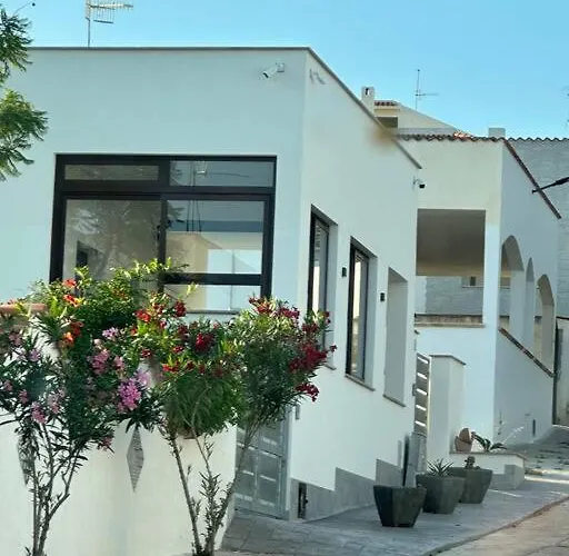 Appartamento Lamarticata-likeshome Streetview Triscina