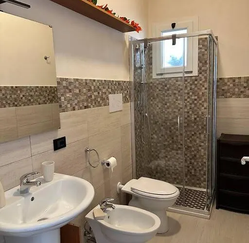 Appartamento Lamarticata-likeshome Streetview