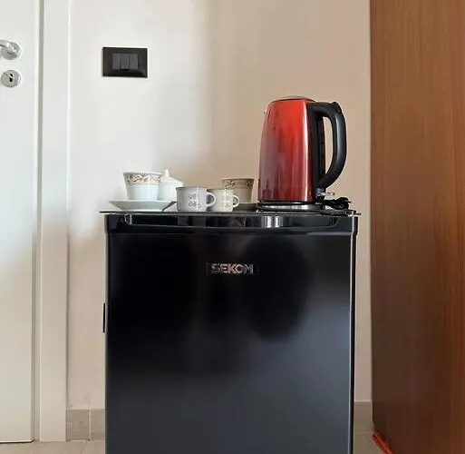 Lamarticata-likeshome Streetview * Triscina