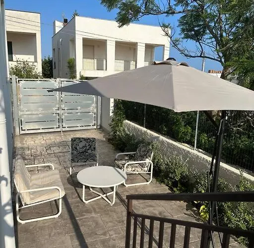 Lamarticata-likeshome Streetview Appartamento *